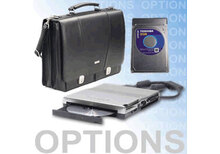 photo Toshiba Main battery pack (12cell, 8000mAh, Li-Ion), Qosmio X500, G60, Sat P500