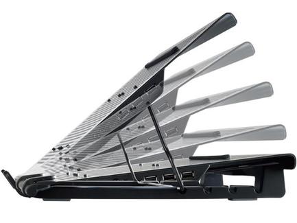 chladiaci podstavec Coolermaster U Stand pro NTB 15-17