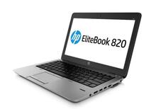 photo Notebook HP EliteBook 820 G1, strieborný (J7A41AW#BCM)