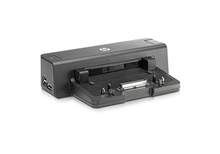 photo HP 230W Docking Station (USB 3.0, display port 1.2)