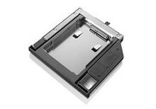 photo Lenovo ThinkPad 9.5mm SATA Hard Drive Bay Adapter IV