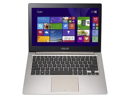 Notebook ASUS Zenbook, bronzový (UX303LN-DQ235P)photo