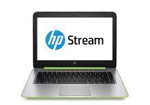 photo Notebook HP Stream, zelený (K9V31EA#BCM)