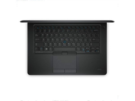 Notebook DELL Latitude, čierny (CA004LE5450EMEA)photo