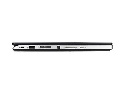 Notebook ASUS Transformer Book Flip, čierno-strieborný (TP300LD-C4031H)photo