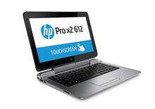 photo Notebook HP Pro x2 612 G1 (F1P94EA#BCM)