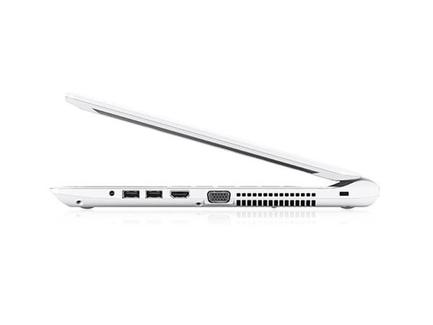 Notebook TOSHIBA Satellite L, biely (PSKTUE-01600JSK)photo