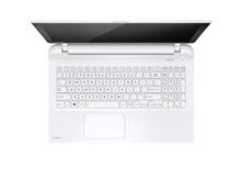 photo Notebook TOSHIBA Satellite L, biely (PSKTUE-01600JSK)