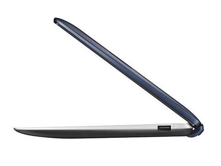 Notebook ASUS Transformer Book, modrý (T200TA-CP004H)photo