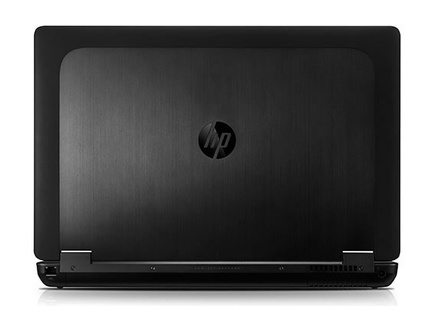 Notebook HP Zbook 17 G2 (K0G59ES#BCM)photo