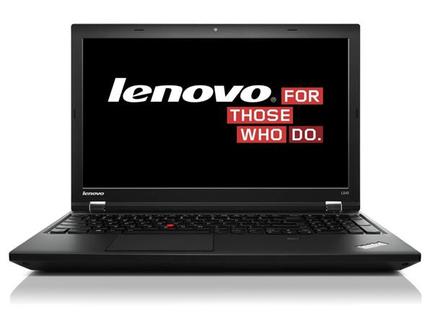 Lenovo TP L540 i7-4600M 3.6GHz 15.6