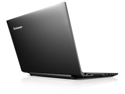 Notebook LENOVO IdeaPad B50-45, čierny (59-429026)photo