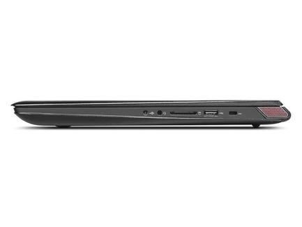 Notebook LENOVO IdeaPad Y50-70, čierny (59-432204)photo