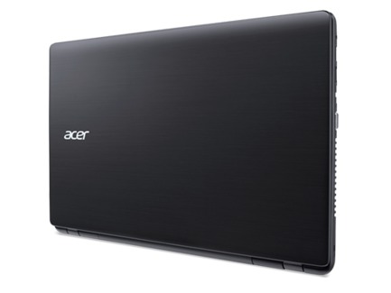 Notebook ACER Extensa, čierny (NX.EEXEC.009)photo