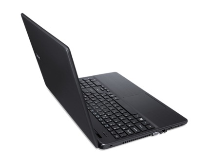 Notebook ACER Extensa, čierny (NX.EEXEC.009)photo