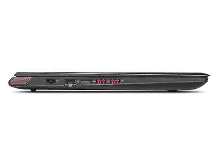 Notebook LENOVO IdeaPad Y50-70, čierny (59-432681)photo