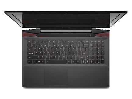Notebook LENOVO IdeaPad Y50-70, čierny (59-432681)photo